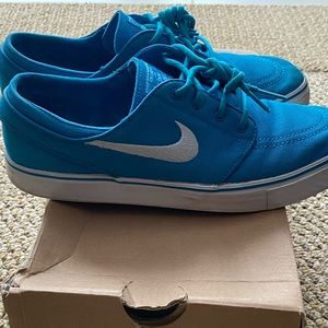 Nike Sb Janoskis